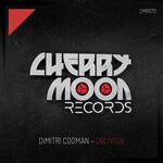 cover: Dimitri Cooman - Oblivion EP