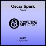 cover: Oscar Spark - Alone