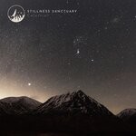 cover: Stillness Sanctuary - Celestial