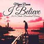 cover: Major Domes - I Believe