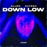 cover: ALLEN KLTSCH - Down Low