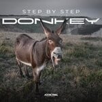 cover: Step by Step - Donkey (Extended Mix) (Explicit)