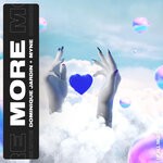 cover: DOMINIQUE JARDIN|Myne - More