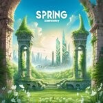 cover: Ilya Zinukov - Spring Simphony