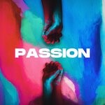 cover: Ahmad Stallworth|PrismPuls - Passion