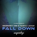 cover: Geoffrey C|Tasha LaRae - Fall Down