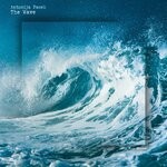 cover: Antonija Pacek - The Wave