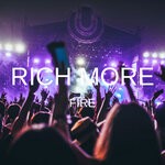 cover: Rich More - Fire