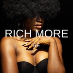 cover: Rich More - Be