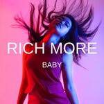 cover: Rich More - Baby