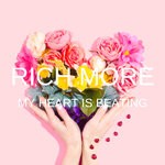 cover: Rich More - My Heart Is Beating