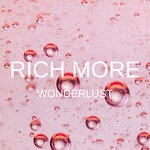 cover: Rich More - Wonderlust