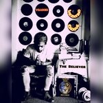 cover: Trader|Valentino Groove - The Believer