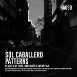 cover: Sol Caballero - Patterns