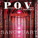 cover: Persistence Of Vision - Sanctuary (The Remixes)