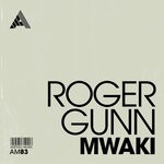 cover: Roger Gunn - Mwaki