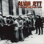 cover: Alvin Jett & The Phat NoiZ Blues Band - How Long