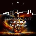 cover: BLK&BLU - Saxy Energy