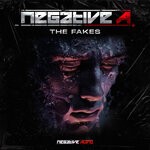 cover: Negative A - The Fakes