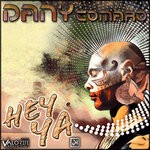 cover: Dany Comaro - Hey Ya