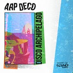 cover: Arp Deco|Joe Morris|Tech Support - Disco Archipelago