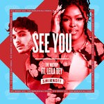 cover: Isaac Zale|Leila Dey - See You (The Mashup)