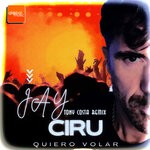 cover: Jay Ciru Official|Tony Costa - Quiero Volar