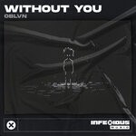 cover: OBLVN - Without You