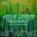 cover: Jerome Lefebvre - Redemption (Hoxton Whores Remix)