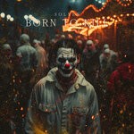 cover: Solven - Born To Kill