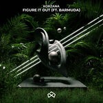 cover: Barmuda|Korzana - Figure It Out