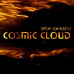 cover: Spidy Johnson - Cosmic Cloud