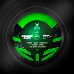 cover: Conrad Subs - Real Dread EP