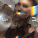 cover: Olivia Soulel - Eyes To Eyes