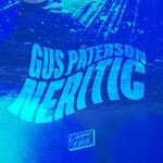 cover: Gus Paterson - Neritic