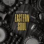 cover: AMI|Keyton - Eastern Soul