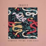 cover: dcomprss|Diana Bidea|PRYZMS - Snakes