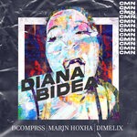 cover: dcomprss|Diana Bidea|Dimelix|Marin Hoxha - CMN