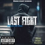 cover: Miguel Di Don - Last Fight (Official Music)