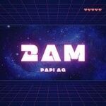 cover: Papi AQ - 2 AM