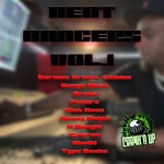 cover: Robbin Bino Holmes - Beat Bangers Vol 1: Kanye West And Lil Durk