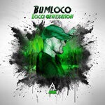 cover: Bumloco - Loco Generation