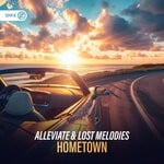 cover: Alleviate|Lost Melodies - Hometown