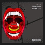 cover: Diego Sosa - Panic