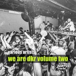 cover: Various - WE ARE DKR Vol 2