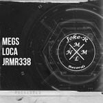 cover: MEGS - LOCA