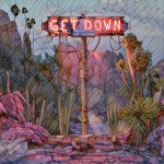 cover: STATE - Get Down