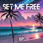 cover: Wesley Verstegen - Set Me Free