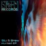 cover: Stu & Brew - Hunted