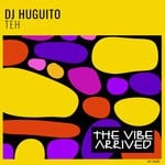 cover: DJ Huguito - TEH